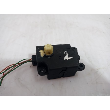 Recambio de motor apertura trampilla para renault scenic ii grand confort dynamique referencia OEM IAM F665243LD  