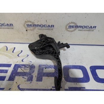 Recambio de pedal embrague para skoda spaceback (5h) 1.6 tdi referencia OEM IAM 6C1721059  