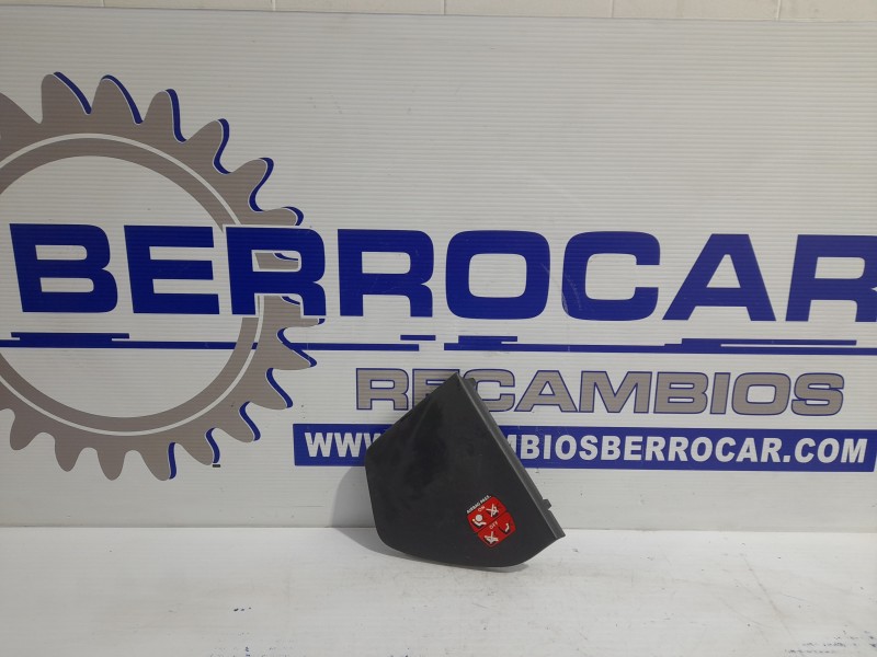 Recambio de moldura para peugeot 307 (s1) 2.0 hdi cat referencia OEM IAM 9634506777  