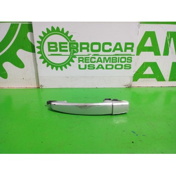 MANETA EXTERIOR TRASERA DERECHA 138674 