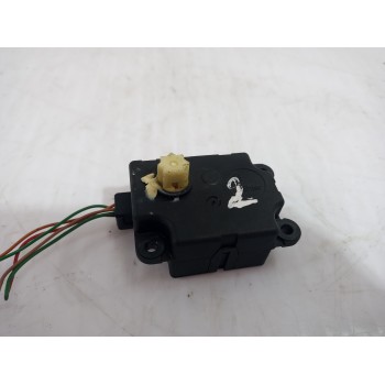 Recambio de motor apertura trampilla para renault scenic ii grand confort dynamique referencia OEM IAM F665243LD  