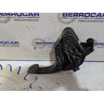 Recambio de pedal embrague para skoda spaceback (5h) 1.6 tdi referencia OEM IAM 6C1721059  