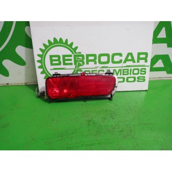 Recambio de piloto trasero derecho paragolpes para citroën c4 grand picasso 1.6 16v hdi fap referencia OEM IAM 98200802  