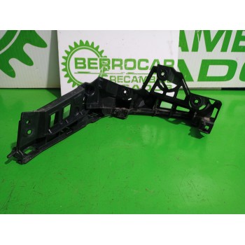 Recambio de soporte paragolpe trasero para peugeot 508 active referencia OEM IAM 9686811280  