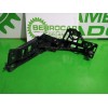 Recambio de soporte paragolpe trasero para peugeot 508 active referencia OEM IAM 9686811280  