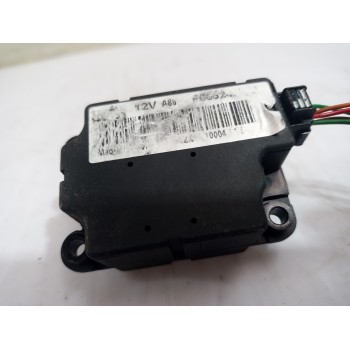 Recambio de motor apertura trampilla para renault scenic ii grand confort dynamique referencia OEM IAM F665243LD  