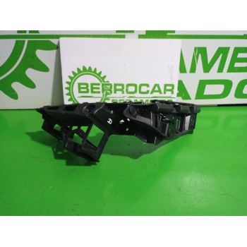 SOPORTE PARAGOLPE TRASERO 9686897280 