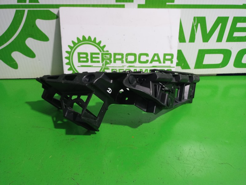 Recambio de soporte paragolpe trasero para peugeot 508 active referencia OEM IAM 9686897280  