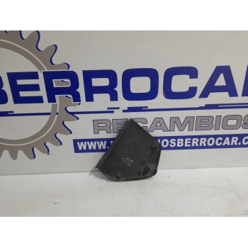 Recambio de moldura para peugeot 307 (s1) 2.0 hdi cat referencia OEM IAM 9634506777  