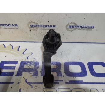 Recambio de pedal embrague para skoda spaceback (5h) 1.6 tdi referencia OEM IAM 6C1721059  