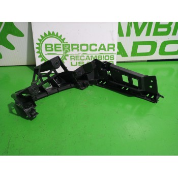 Recambio de soporte paragolpe trasero para peugeot 508 active referencia OEM IAM 9686897280  