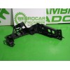 Recambio de soporte paragolpe trasero para peugeot 508 active referencia OEM IAM 9686897280  
