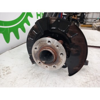 Recambio de puente trasero para nissan qashqai ii (j11, j11_) 1.3 dig-t referencia OEM IAM 555014EA0A  