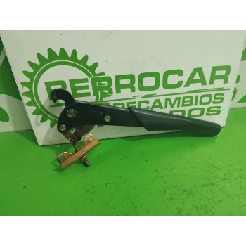 Recambio de palanca freno para peugeot 306 berlina 3/4/5 puertas (s2) 1.9 diesel referencia OEM IAM 470184  