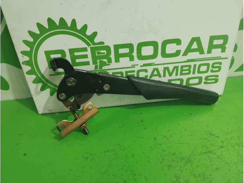 Recambio de palanca freno para peugeot 306 berlina 3/4/5 puertas (s2) 1.9 diesel referencia OEM IAM 470184  