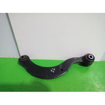 Recambio de brazo suspension superior trasero izquierdo para toyota auris touring sports (e18) hybrid feel! edition referencia O