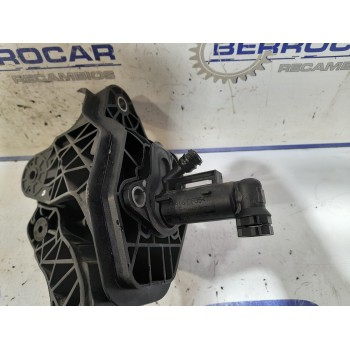 Recambio de pedal embrague para skoda spaceback (5h) 1.6 tdi referencia OEM IAM 6C1721059  