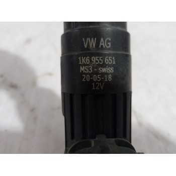 Recambio de bomba limpia para seat ibiza (kj1) reference referencia OEM IAM 1K6955651  