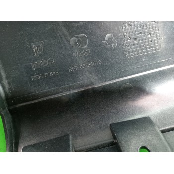 Recambio de aleta delantera derecha para peugeot 307 berlina (s2) 1.6 16v hdi referencia OEM IAM 7841T2  