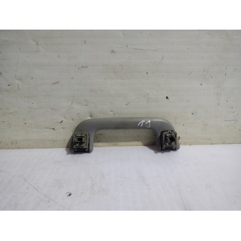 Recambio de asidero techo delantero derecho para toyota prius (nhw20) basis referencia OEM IAM 6746838010  