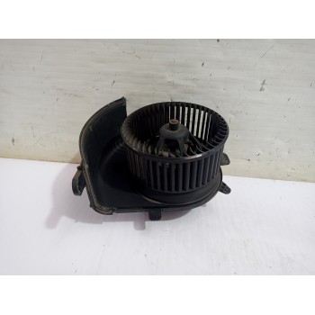 Recambio de motor calefaccion para renault scenic ii grand confort dynamique referencia OEM IAM F666583V  