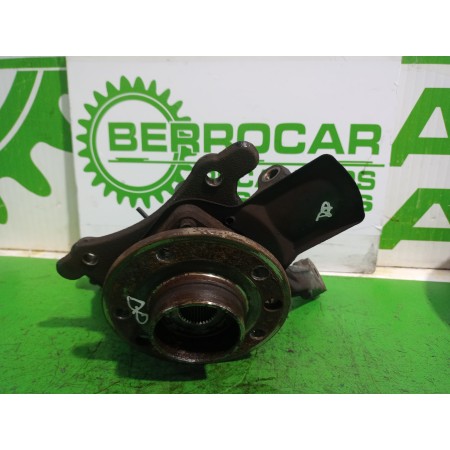 Recambio de mangueta delantera derecha para opel zafira b 1.9 cdti referencia OEM IAM 5308047  