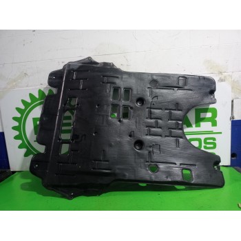 Recambio de cubrecarter para citroën c4 berlina collection referencia OEM IAM 7013EA / 9650547  