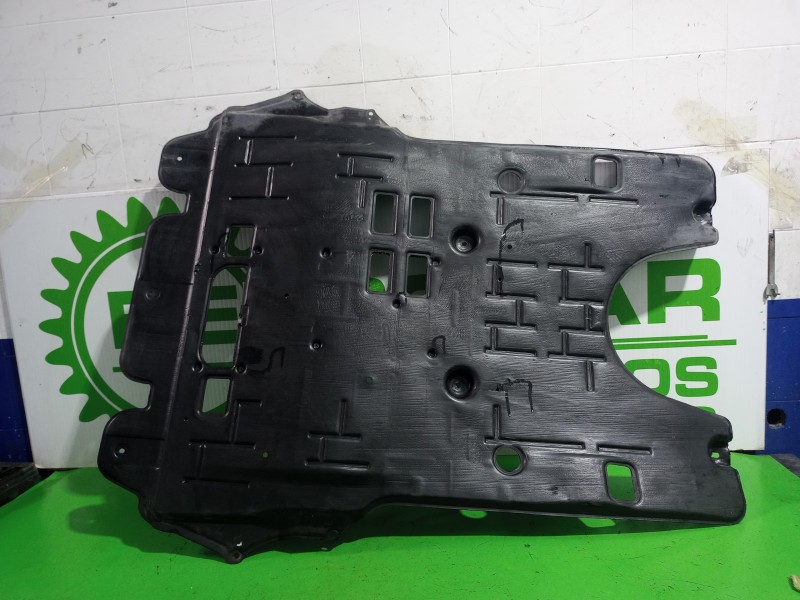 Recambio de cubrecarter para citroën c4 berlina collection referencia OEM IAM 7013EA / 9650547  