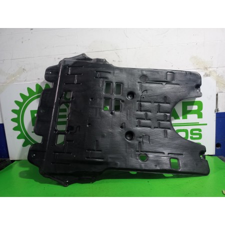 Recambio de cubrecarter para citroën c4 berlina collection referencia OEM IAM 7013EA / 9650547  