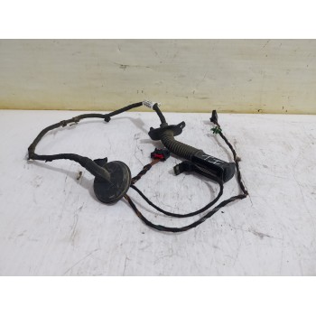 Recambio de cable puerta para seat ibiza (kj1) reference referencia OEM IAM 6F0971161M  