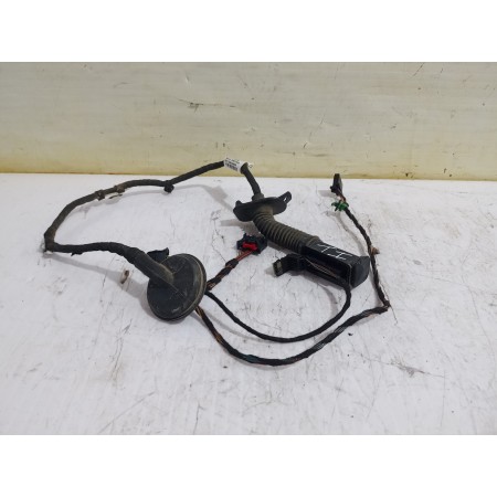 Recambio de cable puerta para seat ibiza (kj1) reference referencia OEM IAM 6F0971161M  