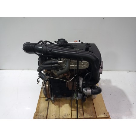 Recambio de motor completo para seat toledo (5p2) exclusive referencia OEM IAM 80HBH  