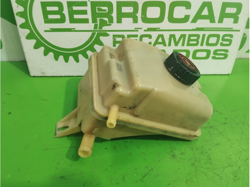Recambio de deposito servo para peugeot 306 berlina 3/4/5 puertas (s2) 1.9 diesel referencia OEM IAM 9612140880  