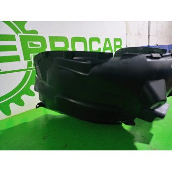 Recambio de paso rueda delantero izquierdo para opel corsa e expression referencia OEM IAM 513765057  