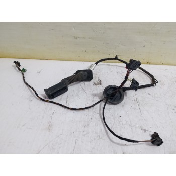 Recambio de cable puerta para seat ibiza (kj1) reference referencia OEM IAM 6F0971161M  