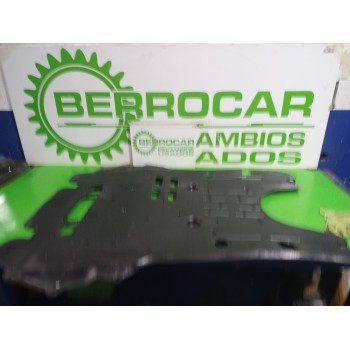 Recambio de cubrecarter para citroën c4 berlina collection referencia OEM IAM 7013EA / 9650547  