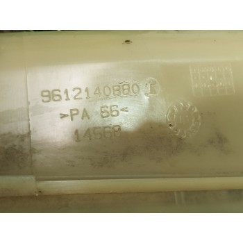 Recambio de deposito servo para peugeot 306 berlina 3/4/5 puertas (s2) 1.9 diesel referencia OEM IAM 9612140880  