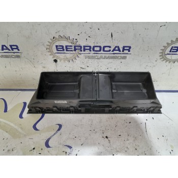 Recambio de rejilla aireadora para skoda spaceback (5h) 1.6 tdi referencia OEM IAM 5JA820951  