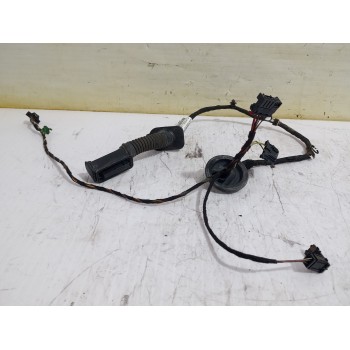 Recambio de cable puerta para seat ibiza (kj1) reference referencia OEM IAM 6F0971161M  
