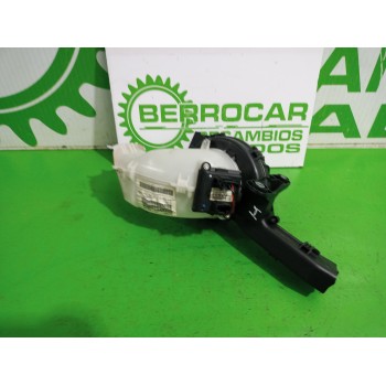 Recambio de motor calefaccion para citroën c4 grand picasso 1.6 16v hdi fap referencia OEM IAM 9650872580  