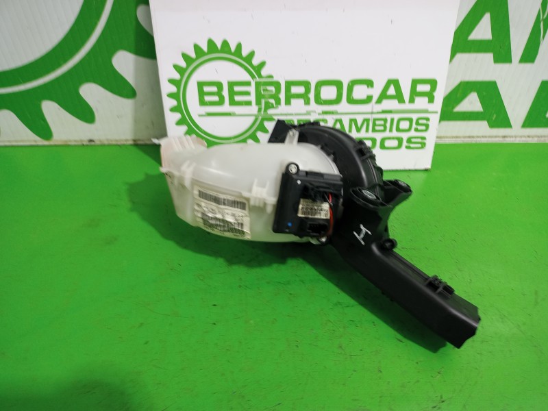 Recambio de motor calefaccion para citroën c4 grand picasso 1.6 16v hdi fap referencia OEM IAM 9650872580  