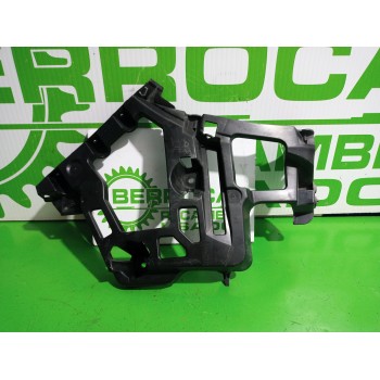 Recambio de soporte paragolpe trasero para peugeot 508 active referencia OEM IAM 9686699780  