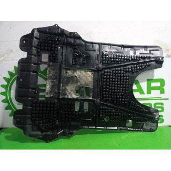 Recambio de cubrecarter para citroën c4 berlina collection referencia OEM IAM 7013EA / 9650547  