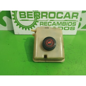 Recambio de deposito servo para peugeot 306 berlina 3/4/5 puertas (s2) 1.9 diesel referencia OEM IAM 9612140880  