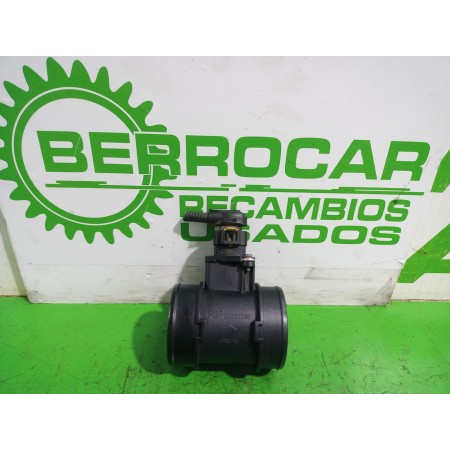 Recambio de caudalimetro para opel zafira b 1.9 cdti referencia OEM IAM 55350046  