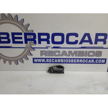 MANETA INTERIOR TRASERA IZQUIERDA 9643604577 