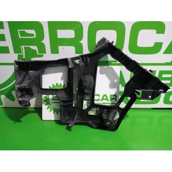 Recambio de soporte paragolpe trasero para peugeot 508 active referencia OEM IAM 9686699780  