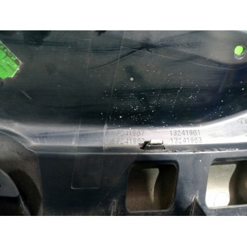 Recambio de rejilla delantera para opel astra h berlina essentia referencia OEM IAM 13241961  