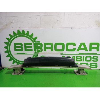 Recambio de refuerzo paragolpes delantero para citroën c4 berlina collection referencia OEM IAM 7106C5  
