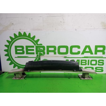 Recambio de refuerzo paragolpes delantero para citroën c4 berlina collection referencia OEM IAM 7106C5  